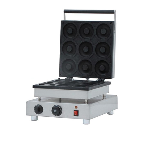 Commercial Mini Donut Maker