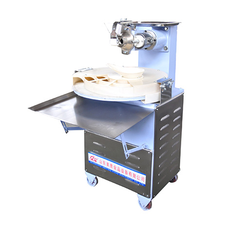 Dough Ball Divider Rounder Machine