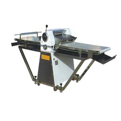 Dough Sheeter