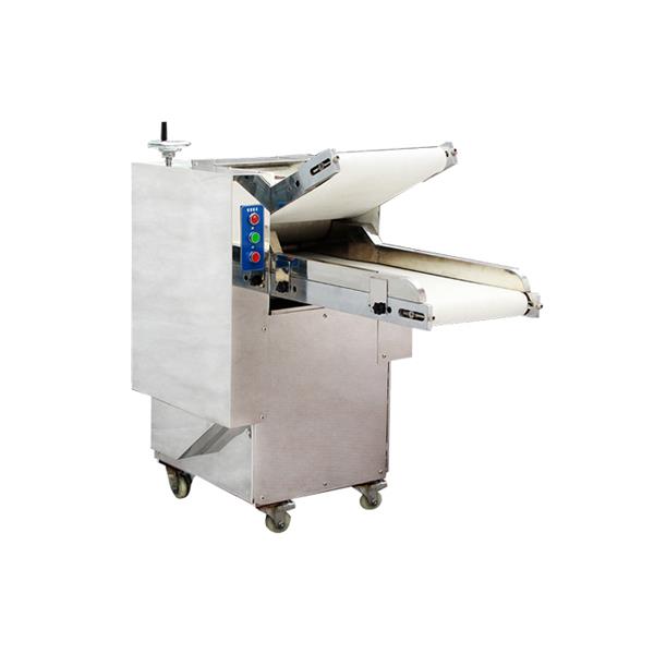 Easy-Used Full Automatic Bread/Dough Sheeter/Flour Press/Noodle Press Machine