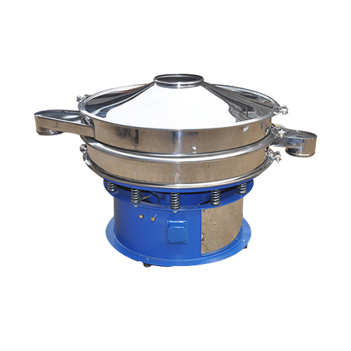 Electric Vibrating Flour Sieve