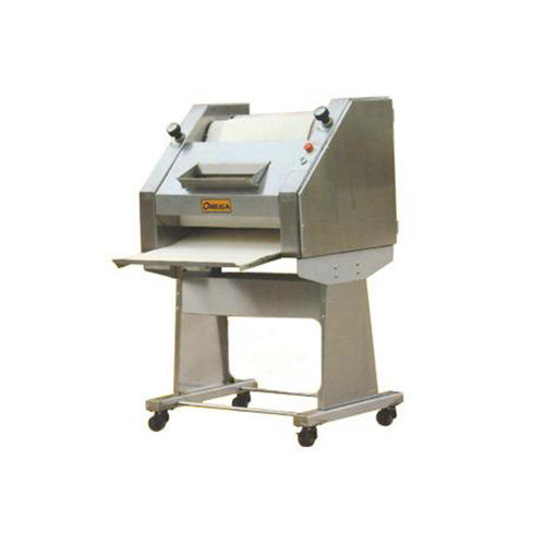 French Baguette Bread Moulder