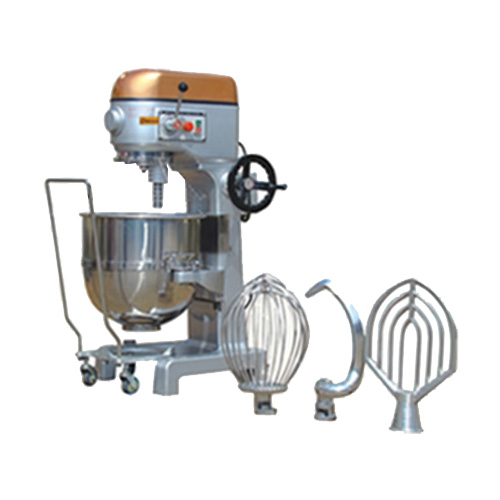 Planetary Dough Mixer