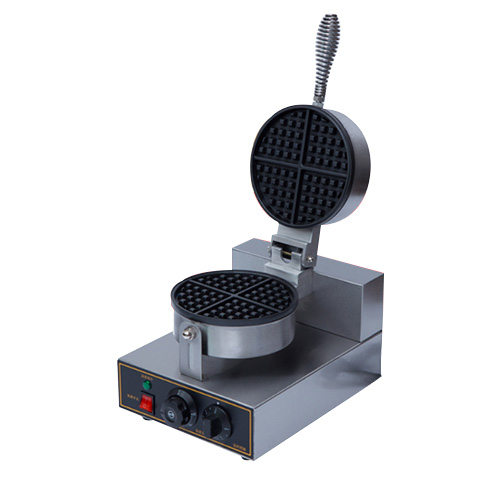 Portable Rotary Waffle Maker