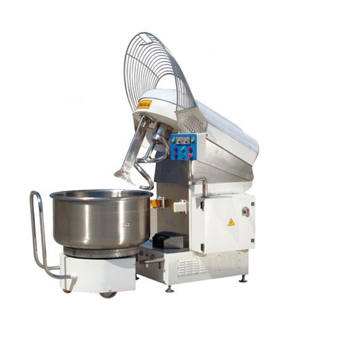 Removable Bowl Spiral Dough Mixer