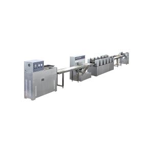 Automatic Mutli-functional Chewing Gum/Bubble/Xylitol/Klinit Production Line