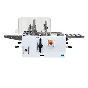 Biscuit Cutting Machine