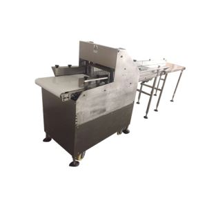 Bread Slicing Equipment