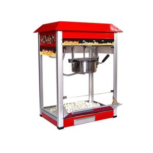 Commercial Popcorn Machine