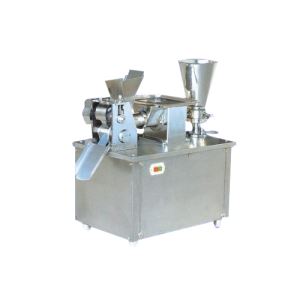 EO-100 Stainless Steel Automatic Manual Dumpling/Gyoza Machine for Sale
