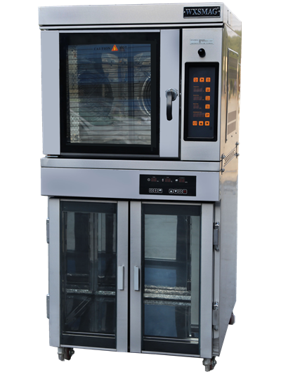 Convection Oven