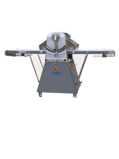 European Style Dough Sheeter