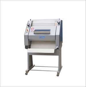 Baguette Dough Moulder