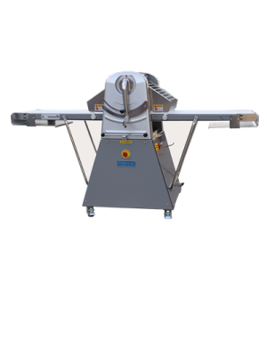 European Style Dough Sheeter